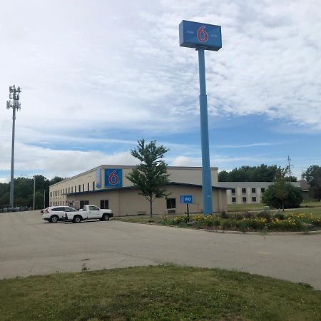 Motel 6 Peoria Ngoại thất bức ảnh