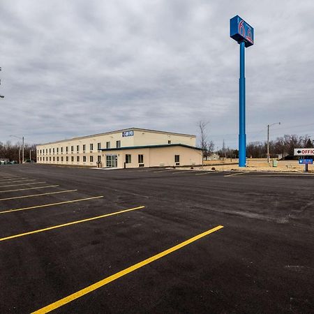 Motel 6 Peoria Ngoại thất bức ảnh