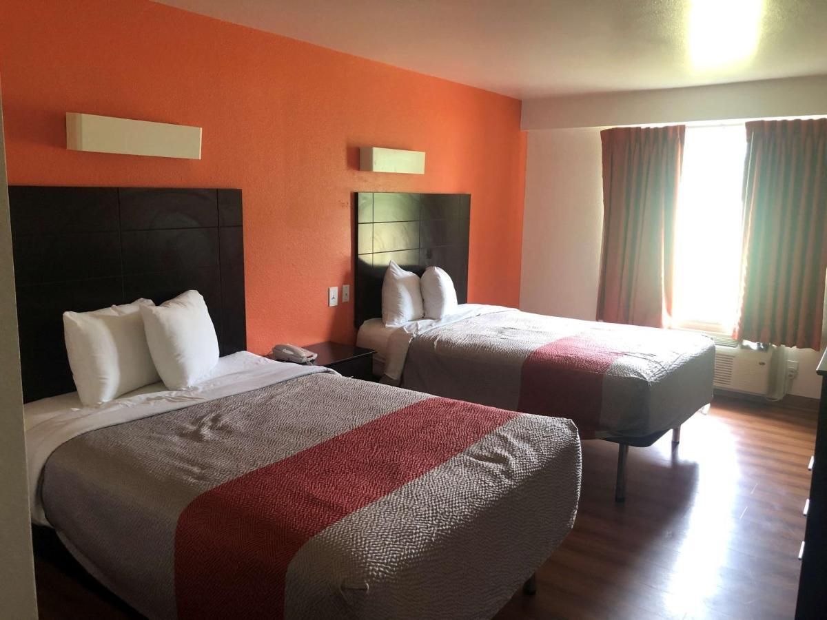 Motel 6 Peoria Ngoại thất bức ảnh