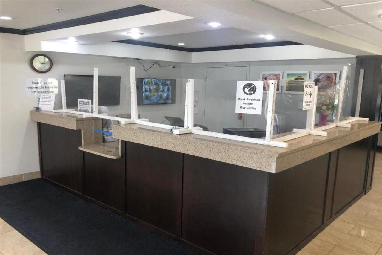 Motel 6 Peoria Ngoại thất bức ảnh
