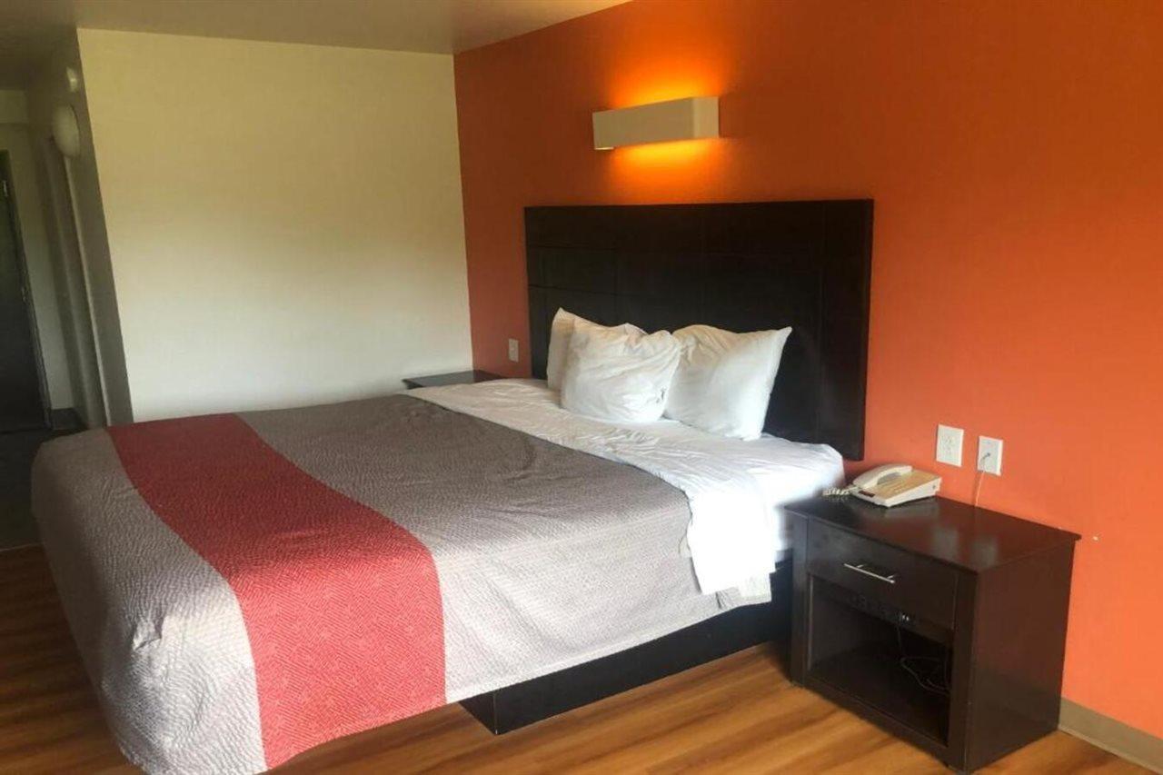 Motel 6 Peoria Ngoại thất bức ảnh