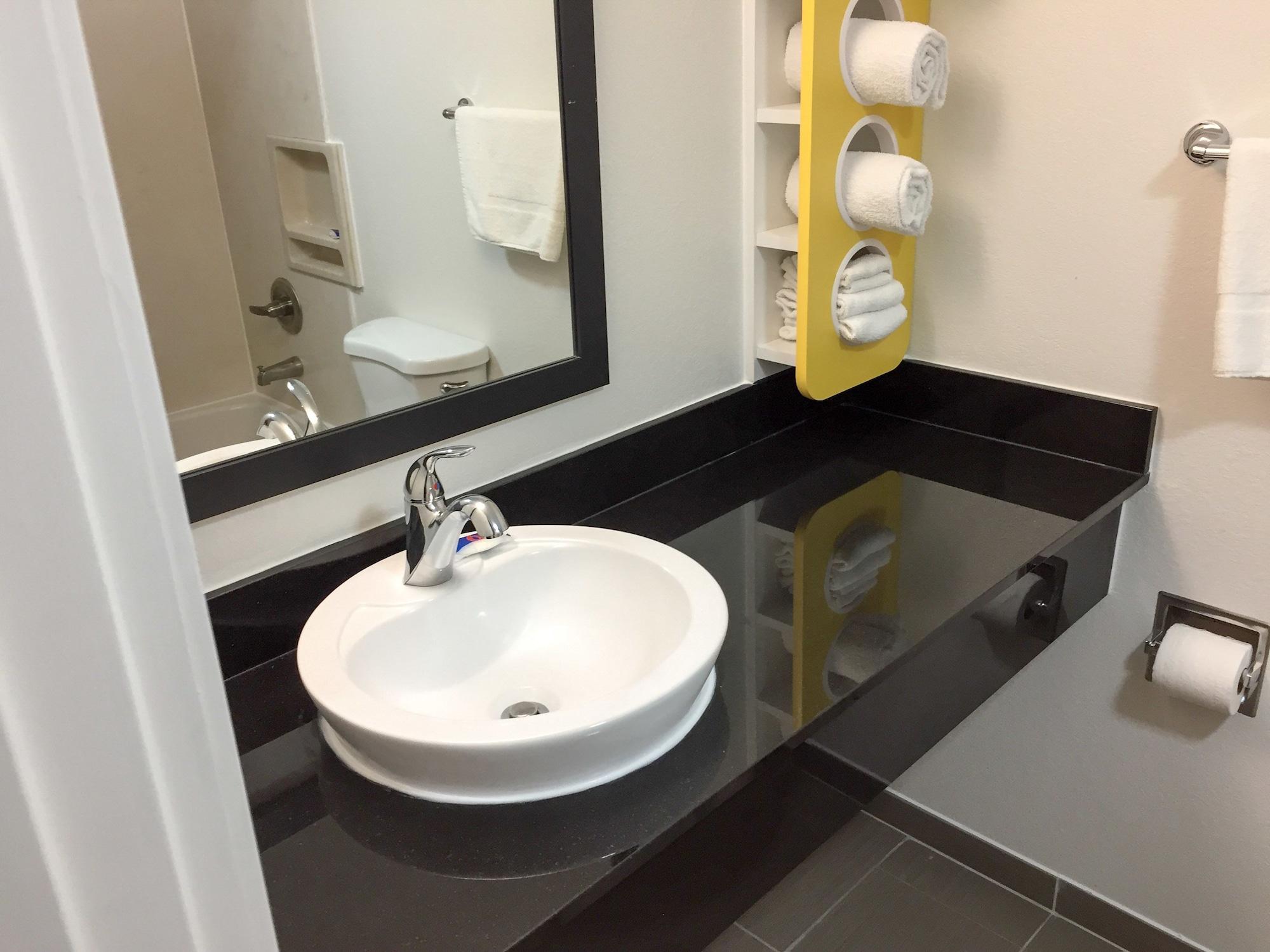 Motel 6 Peoria Ngoại thất bức ảnh