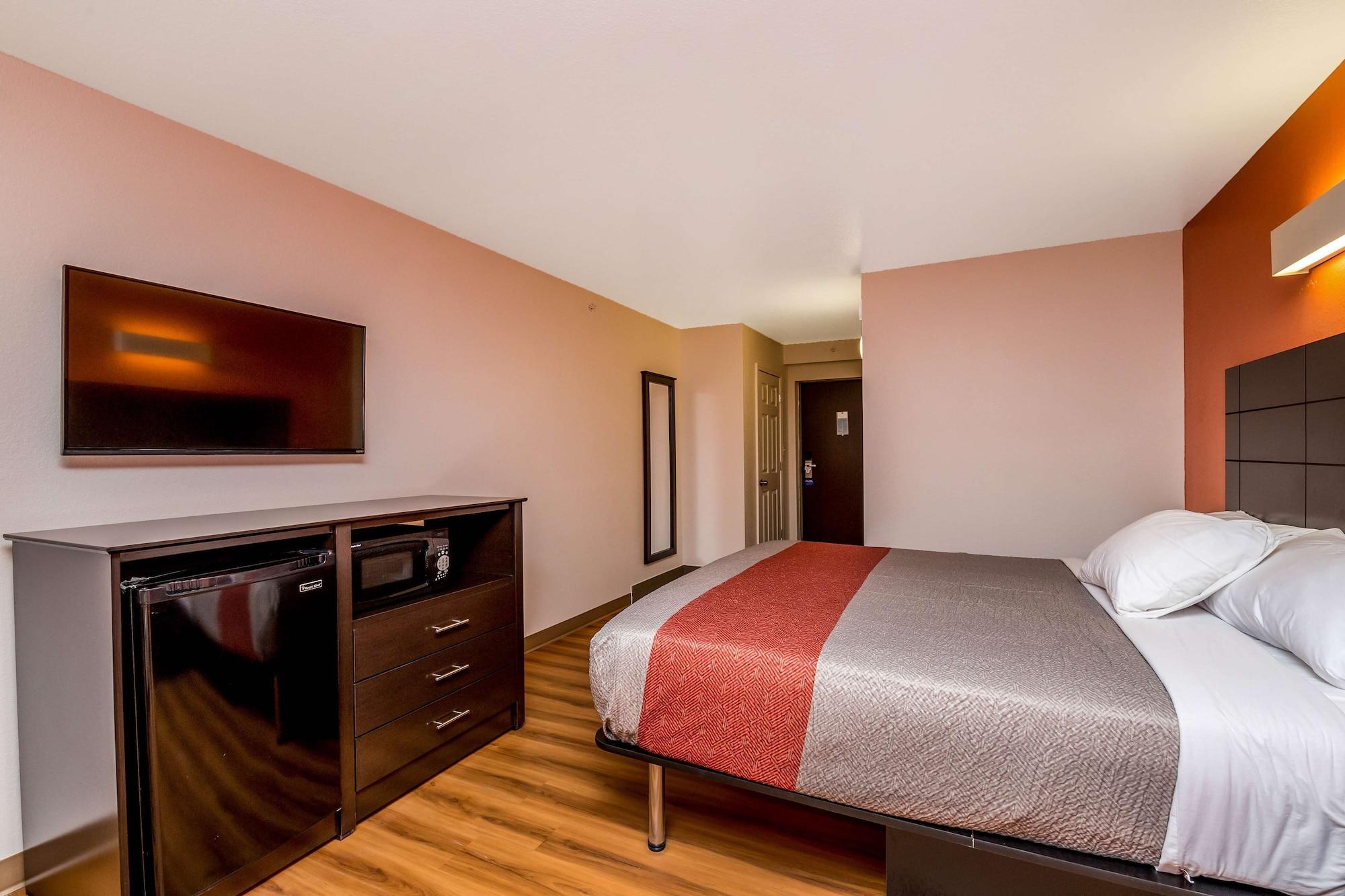 Motel 6 Peoria Ngoại thất bức ảnh