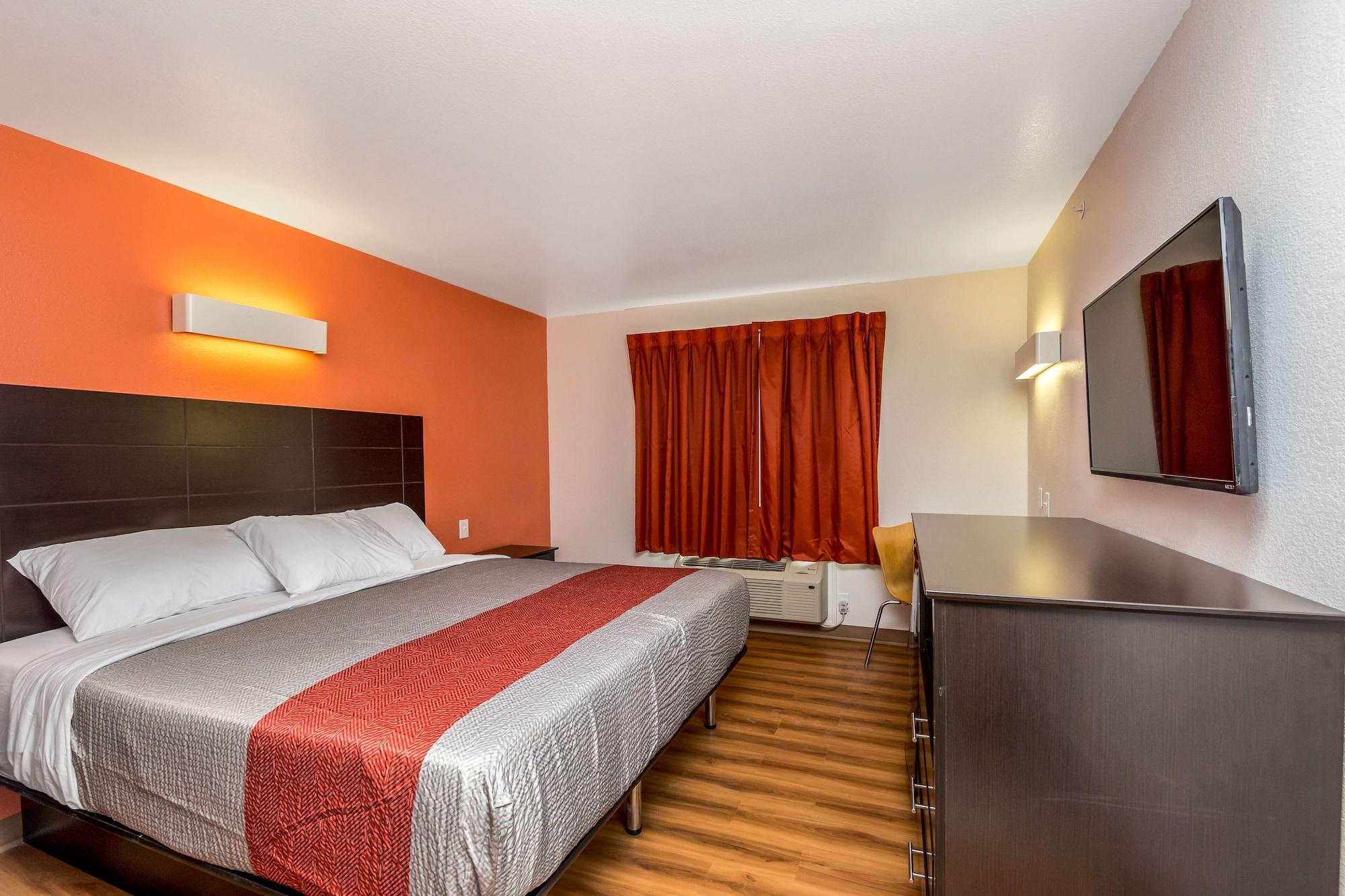 Motel 6 Peoria Ngoại thất bức ảnh
