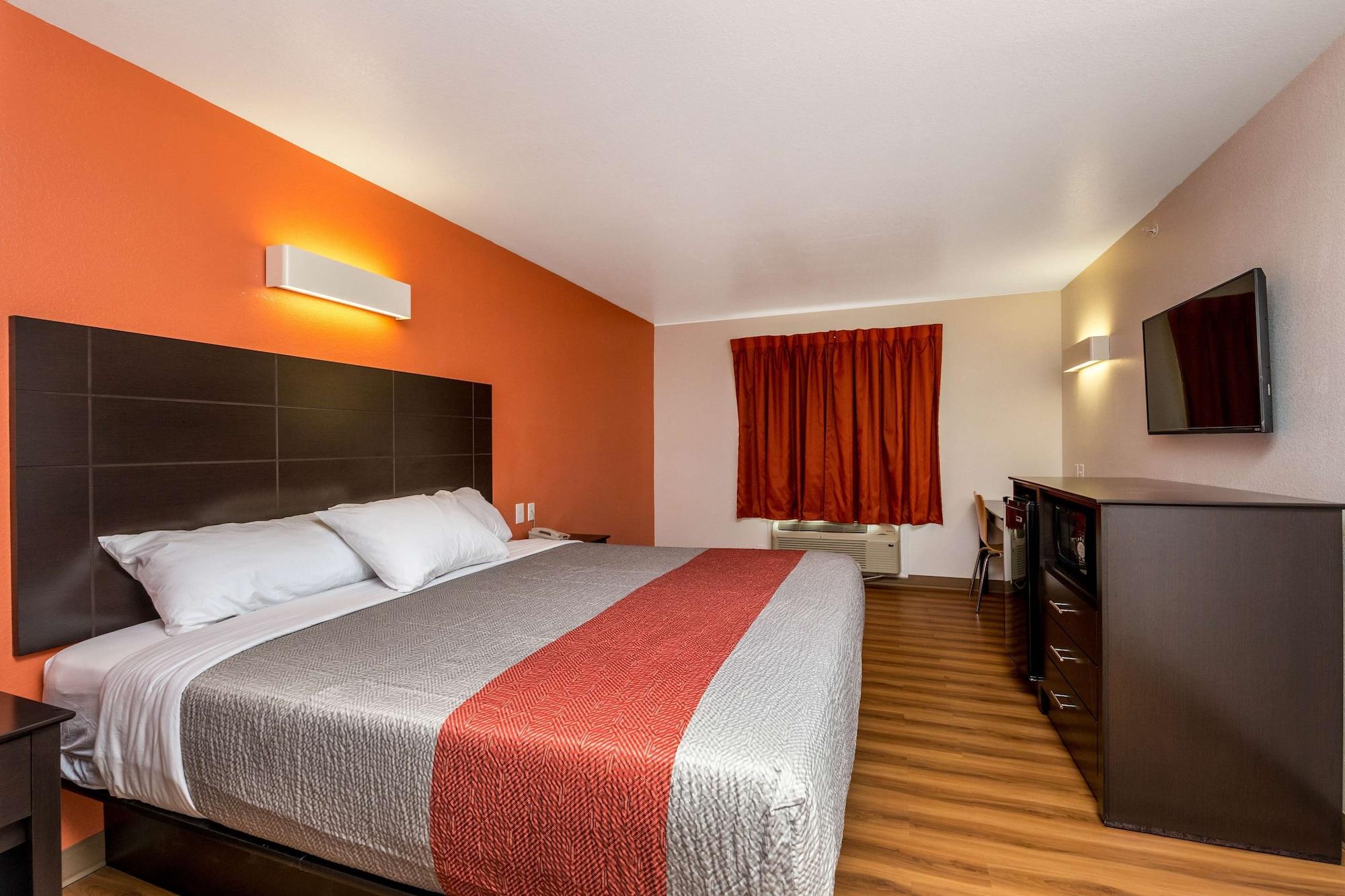 Motel 6 Peoria Ngoại thất bức ảnh