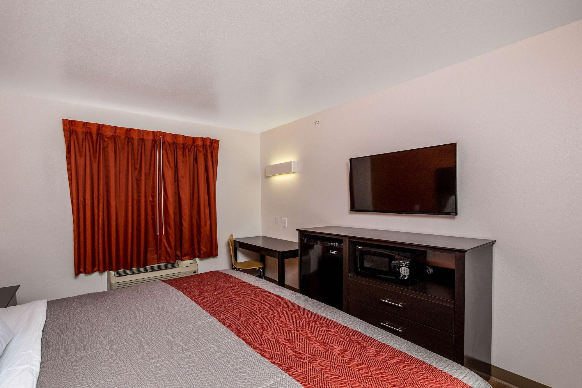 Motel 6 Peoria Ngoại thất bức ảnh