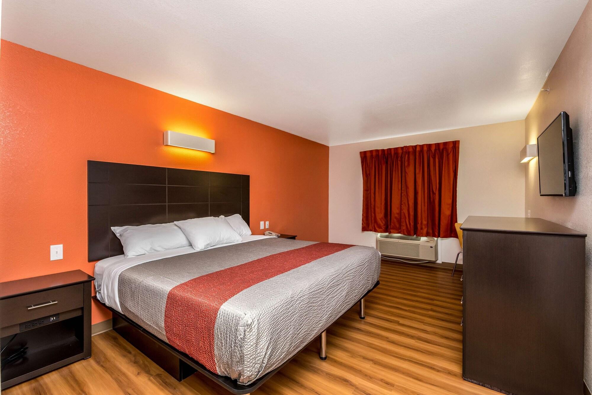 Motel 6 Peoria Ngoại thất bức ảnh