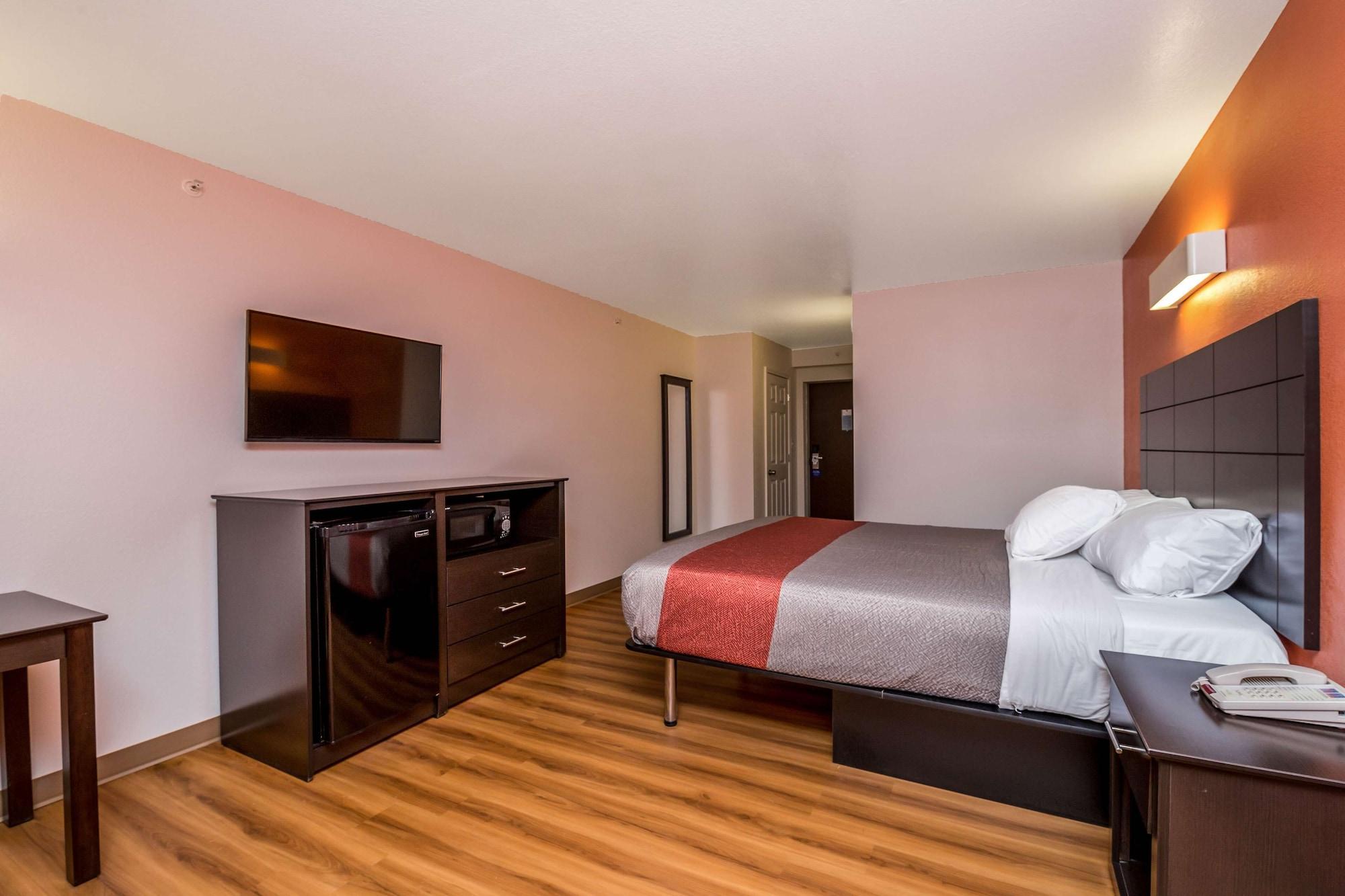 Motel 6 Peoria Ngoại thất bức ảnh