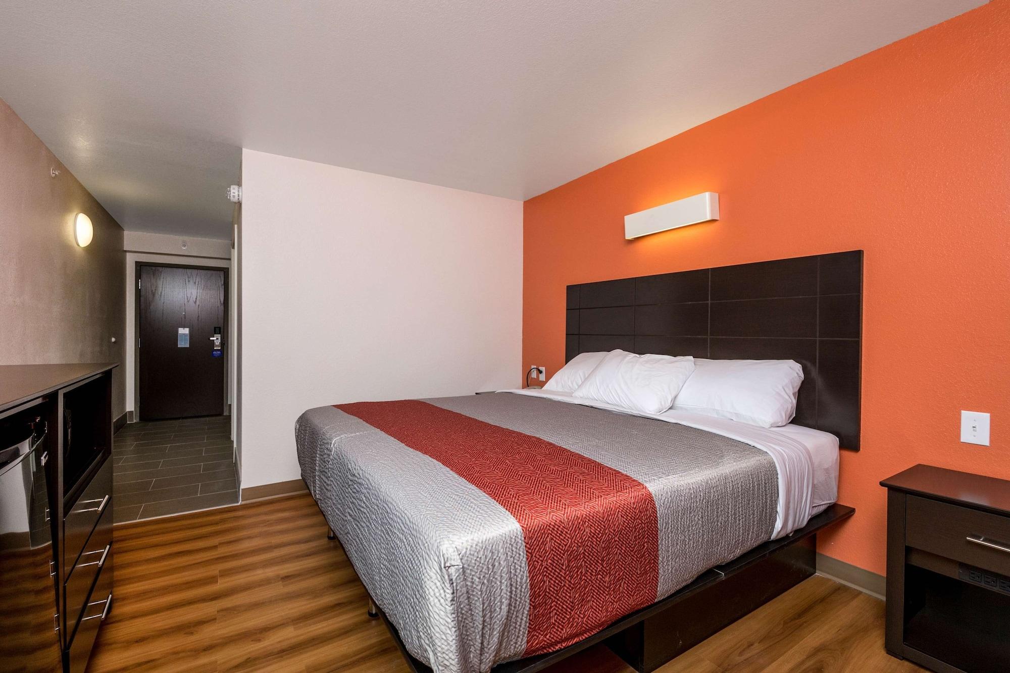 Motel 6 Peoria Ngoại thất bức ảnh