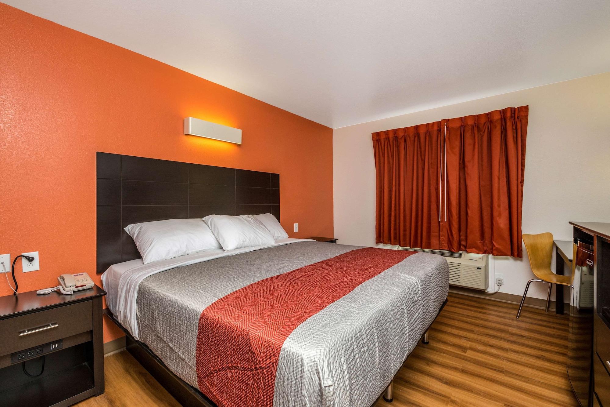 Motel 6 Peoria Ngoại thất bức ảnh