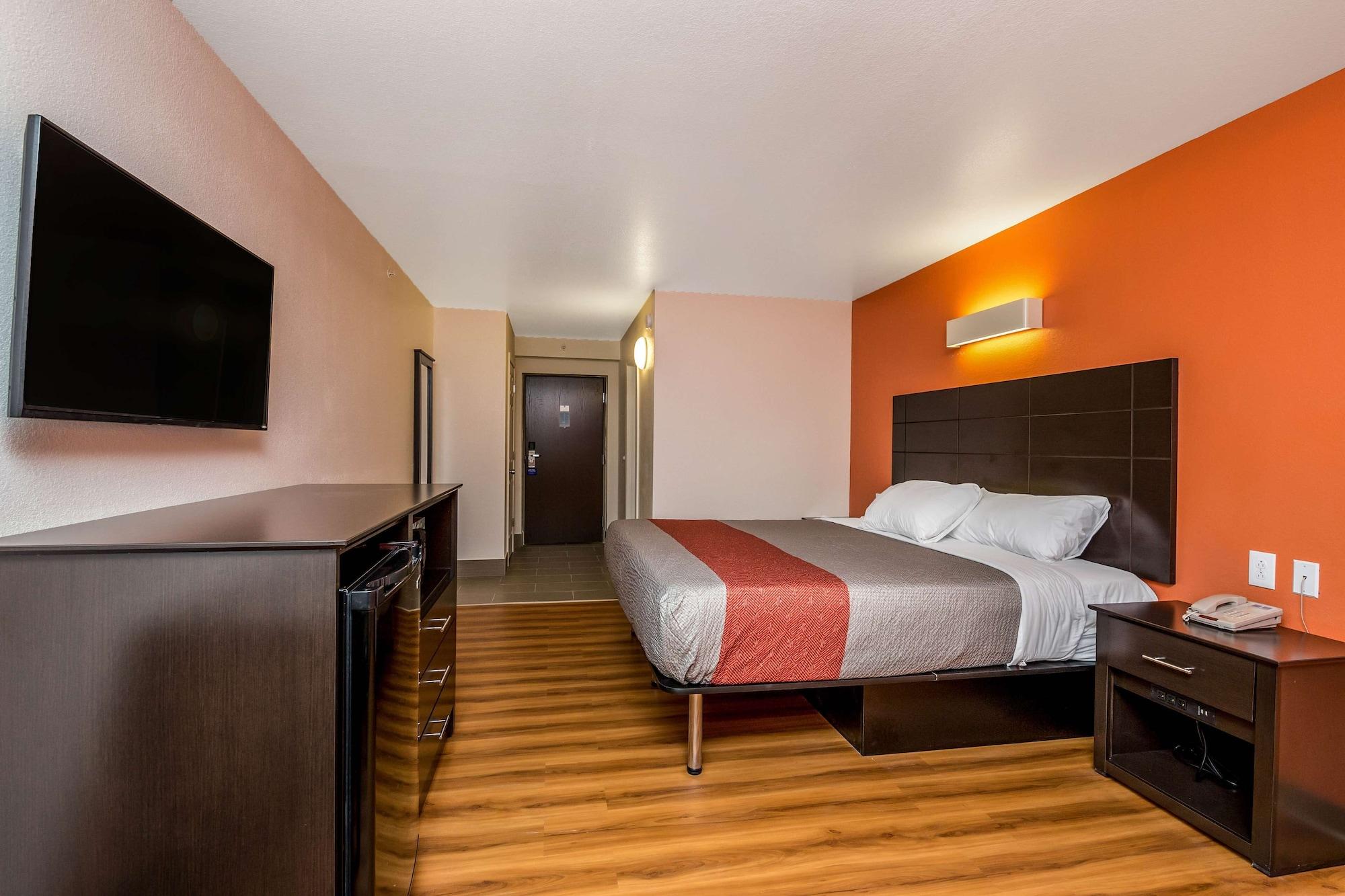 Motel 6 Peoria Ngoại thất bức ảnh