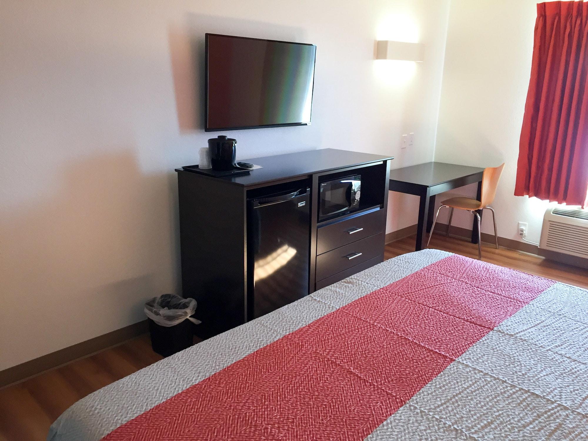 Motel 6 Peoria Ngoại thất bức ảnh