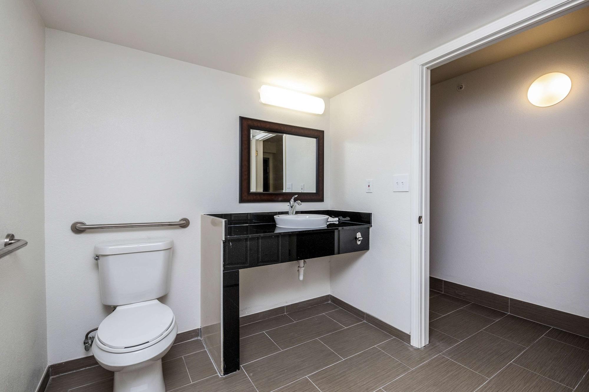 Motel 6 Peoria Ngoại thất bức ảnh