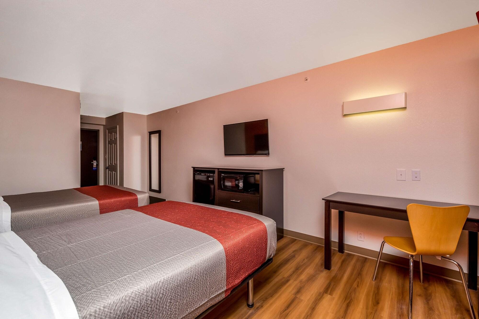 Motel 6 Peoria Ngoại thất bức ảnh