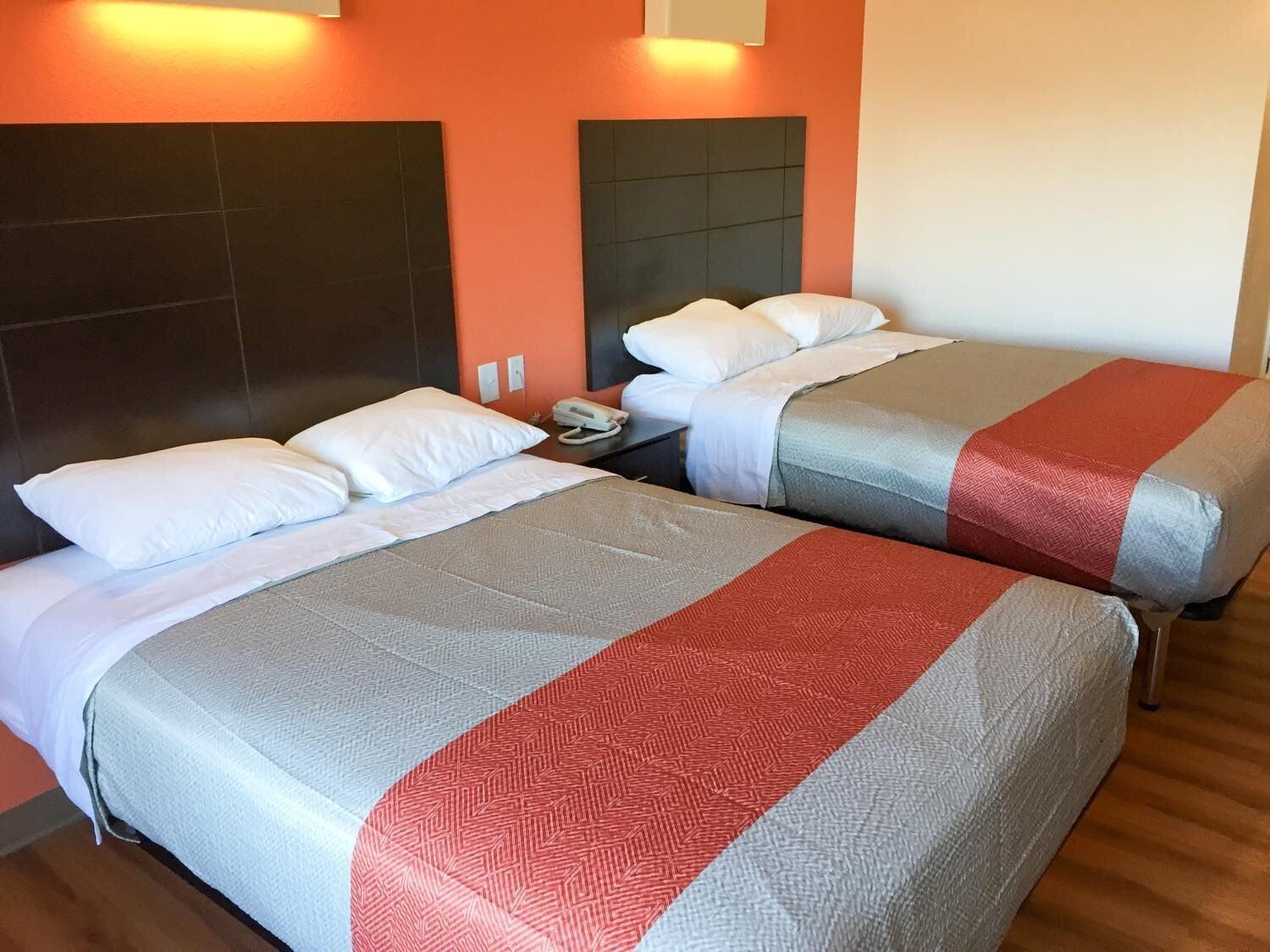 Motel 6 Peoria Ngoại thất bức ảnh