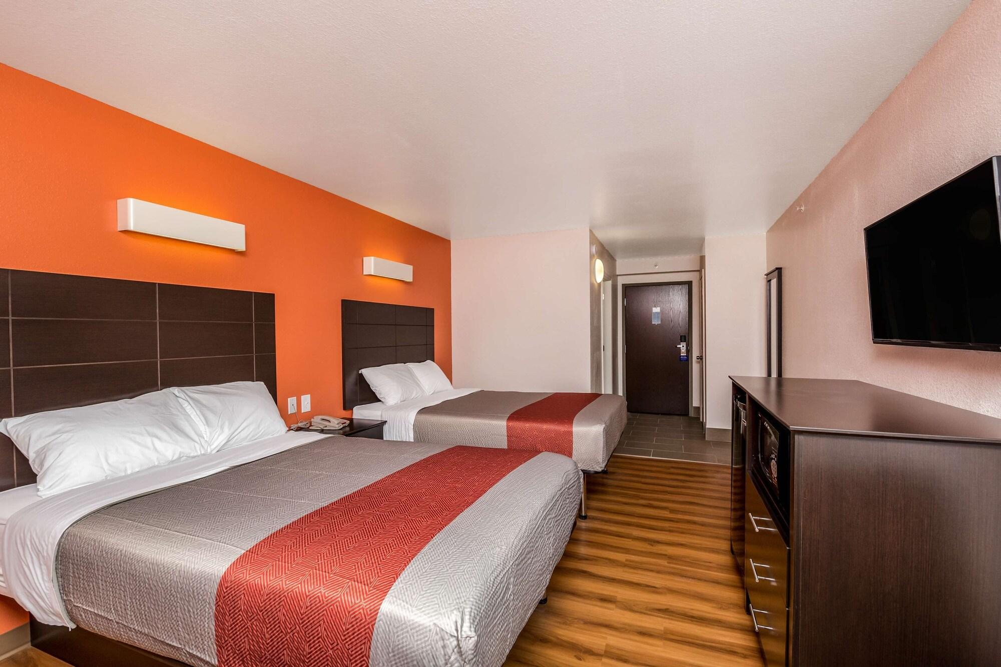 Motel 6 Peoria Ngoại thất bức ảnh