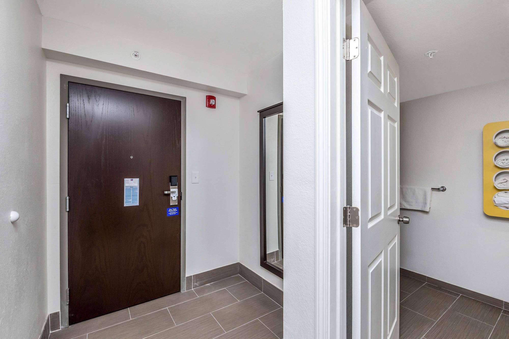 Motel 6 Peoria Ngoại thất bức ảnh