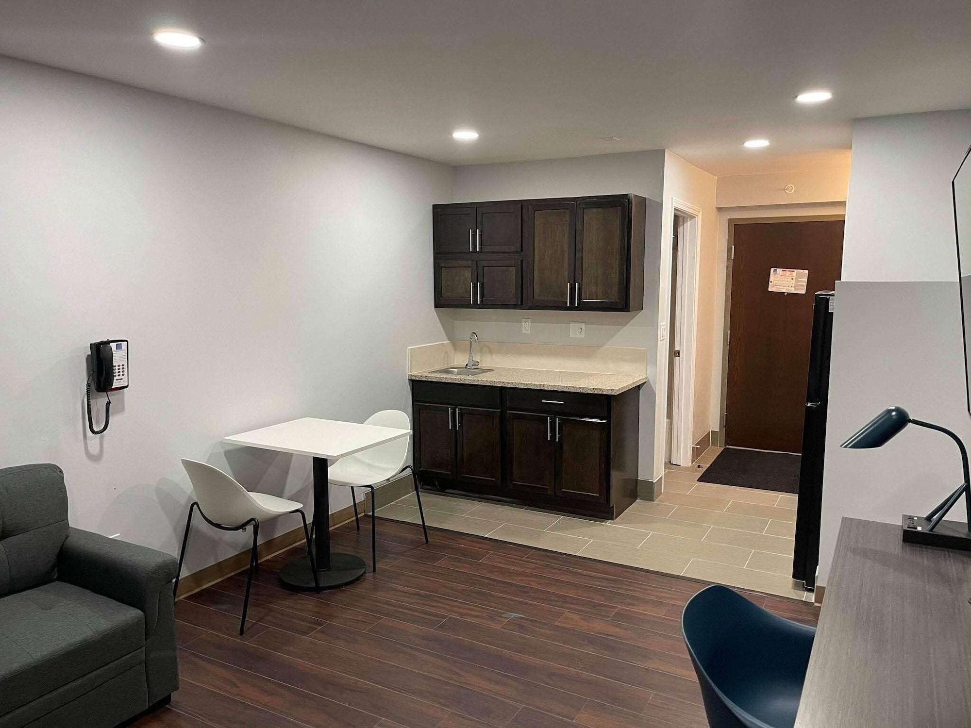 Motel 6 Peoria Ngoại thất bức ảnh