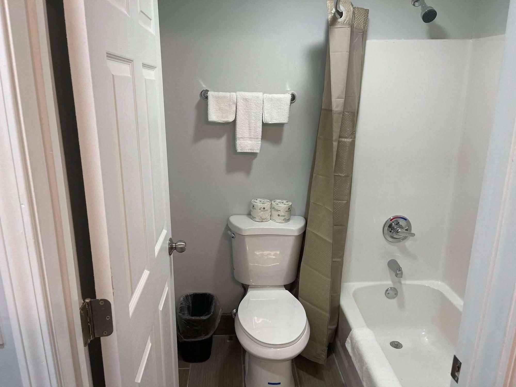 Motel 6 Peoria Ngoại thất bức ảnh