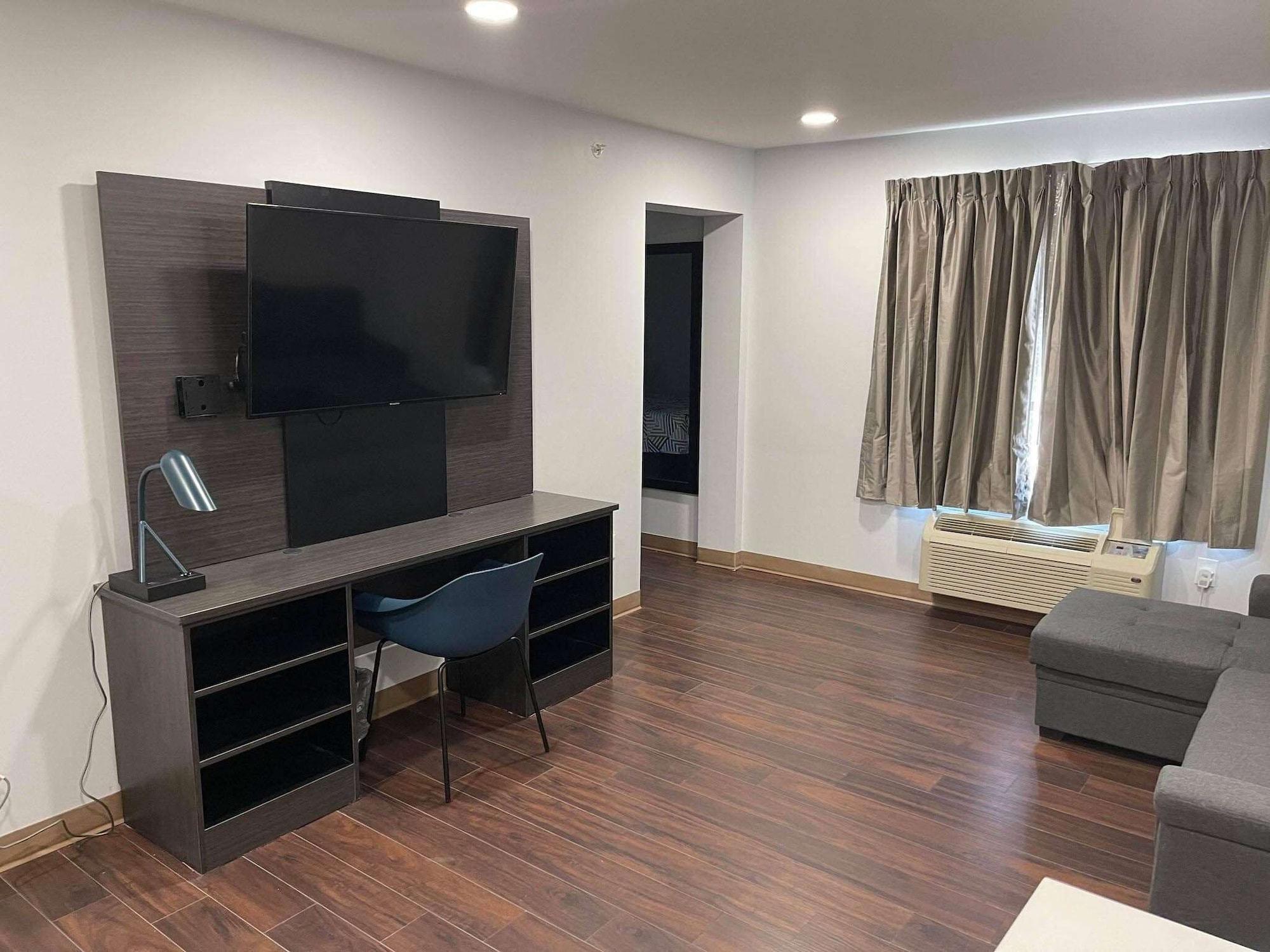 Motel 6 Peoria Ngoại thất bức ảnh