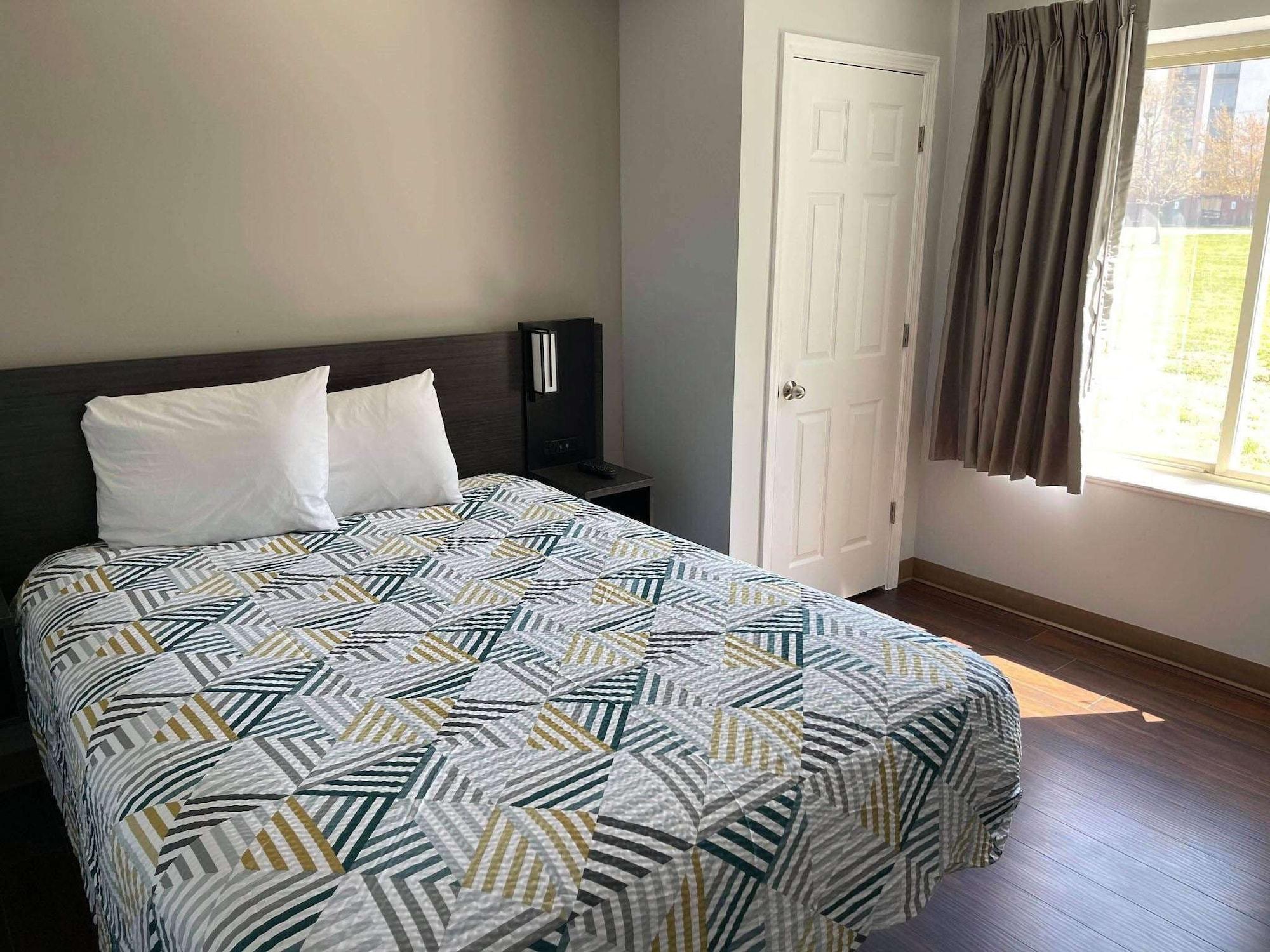 Motel 6 Peoria Ngoại thất bức ảnh