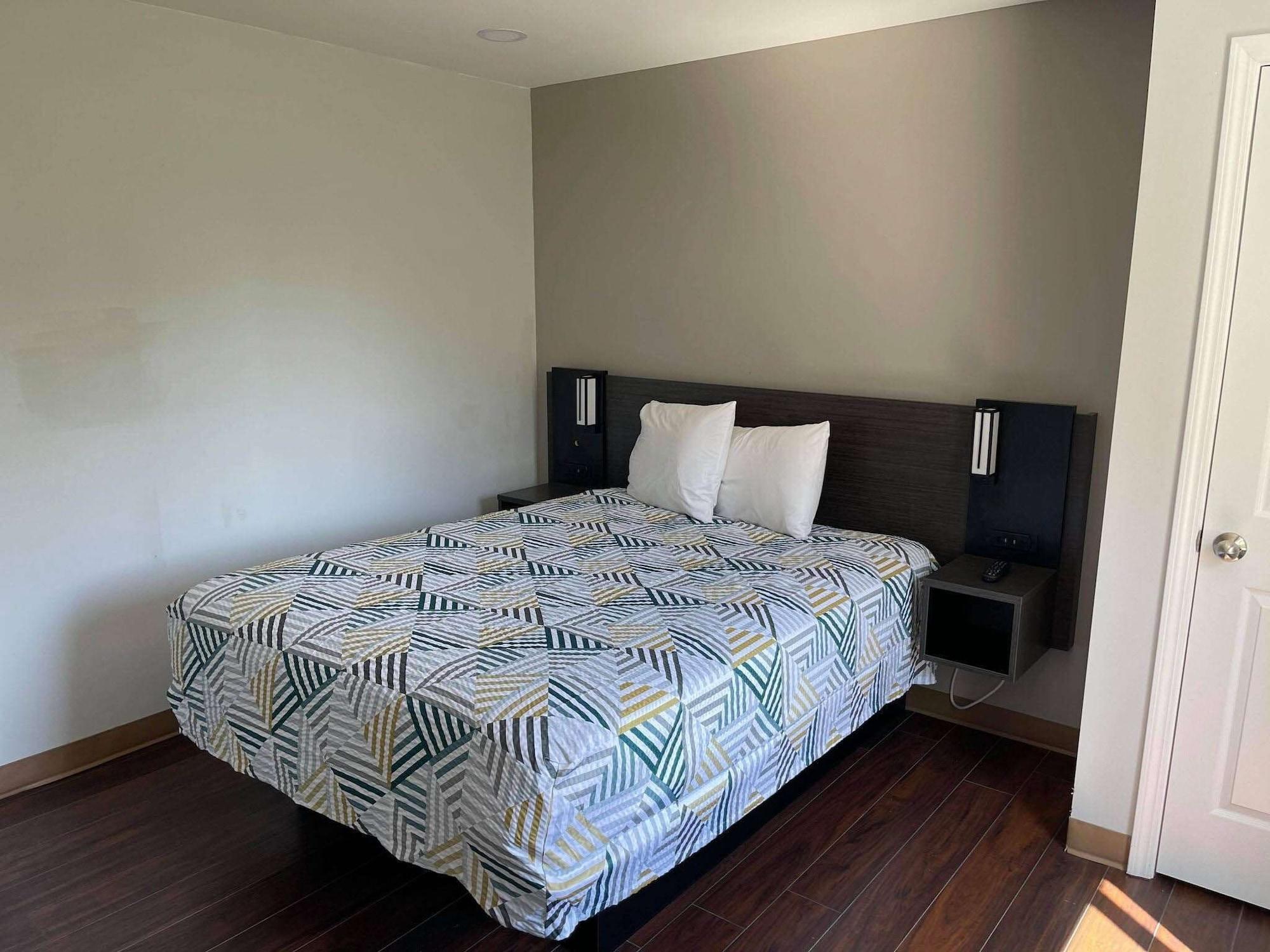 Motel 6 Peoria Ngoại thất bức ảnh