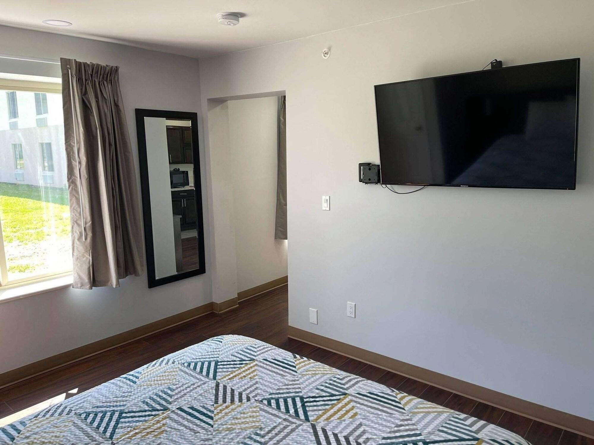 Motel 6 Peoria Ngoại thất bức ảnh