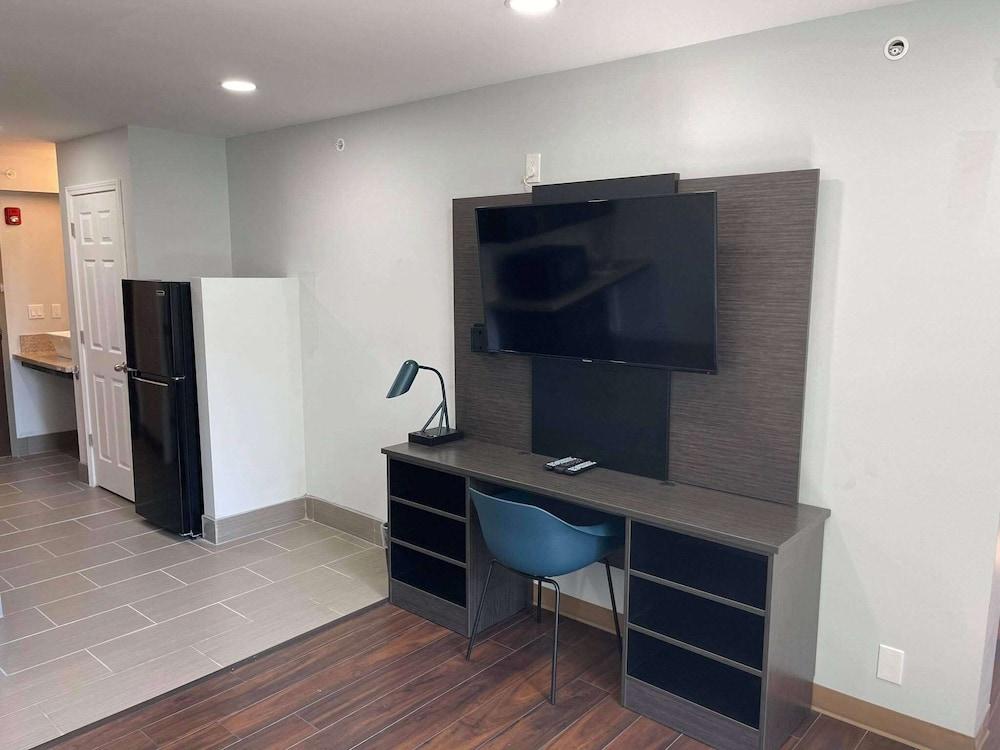 Motel 6 Peoria Ngoại thất bức ảnh