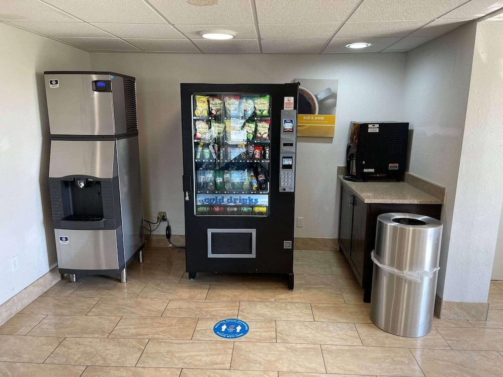 Motel 6 Peoria Ngoại thất bức ảnh