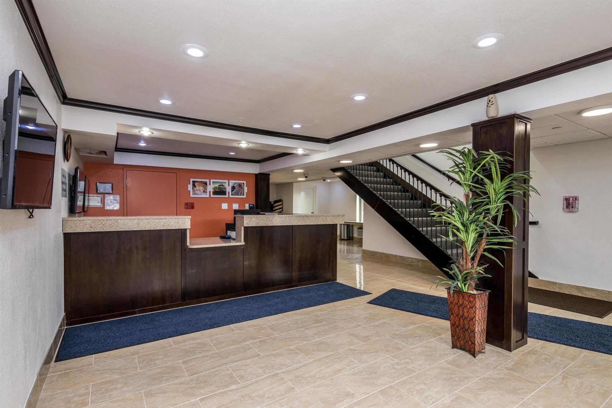 Motel 6 Peoria Ngoại thất bức ảnh