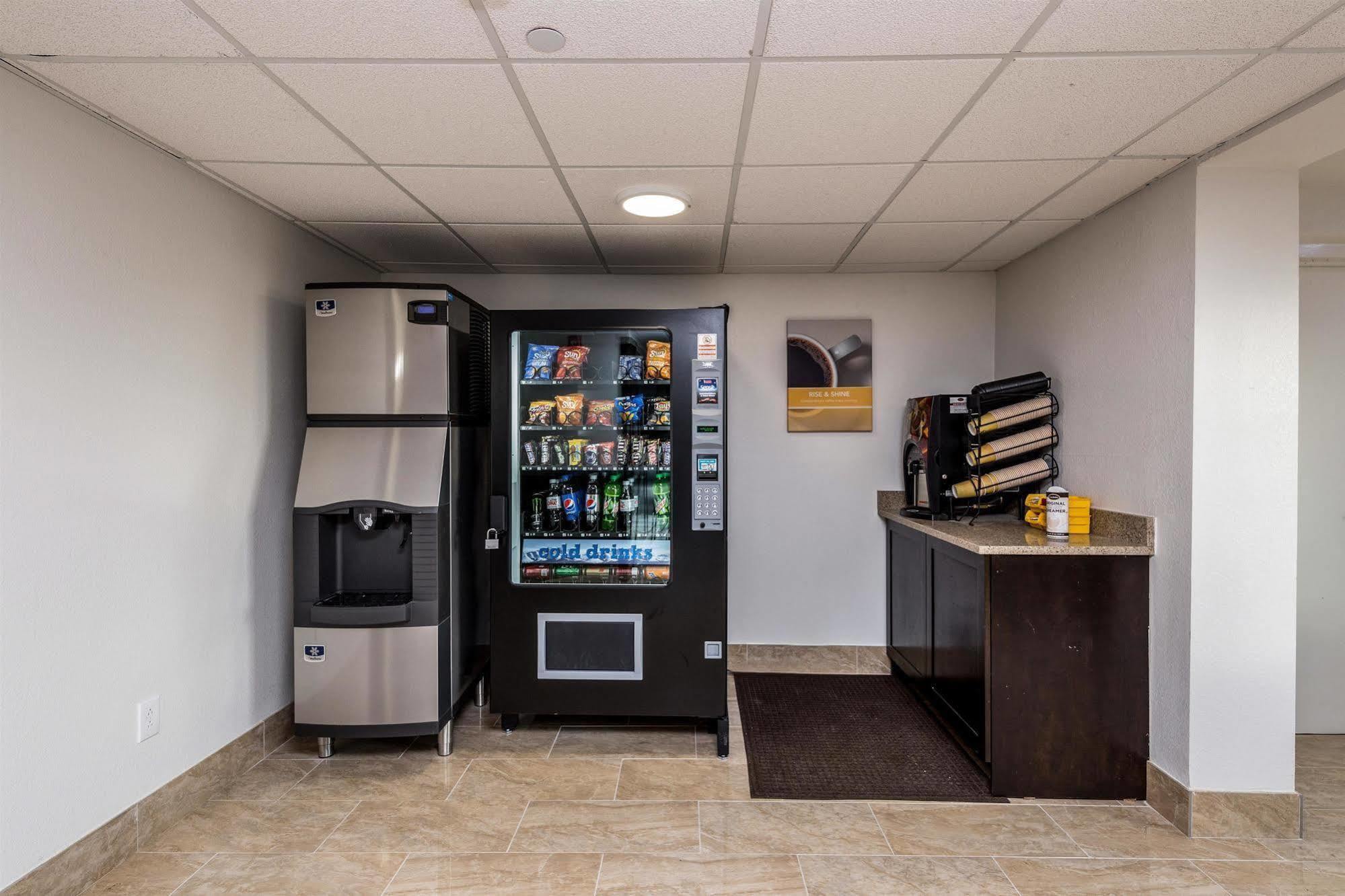 Motel 6 Peoria Ngoại thất bức ảnh