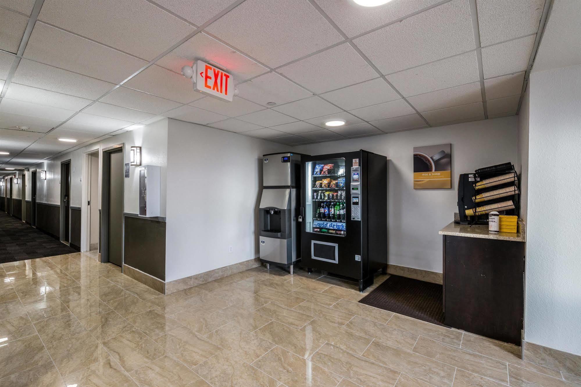 Motel 6 Peoria Ngoại thất bức ảnh