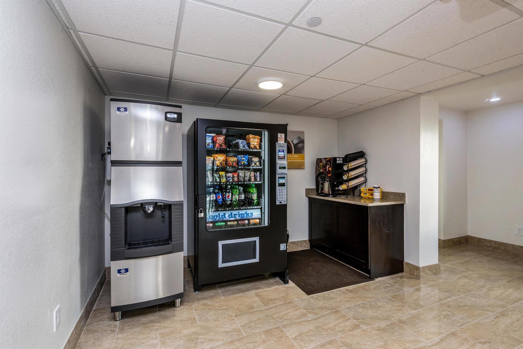 Motel 6 Peoria Ngoại thất bức ảnh