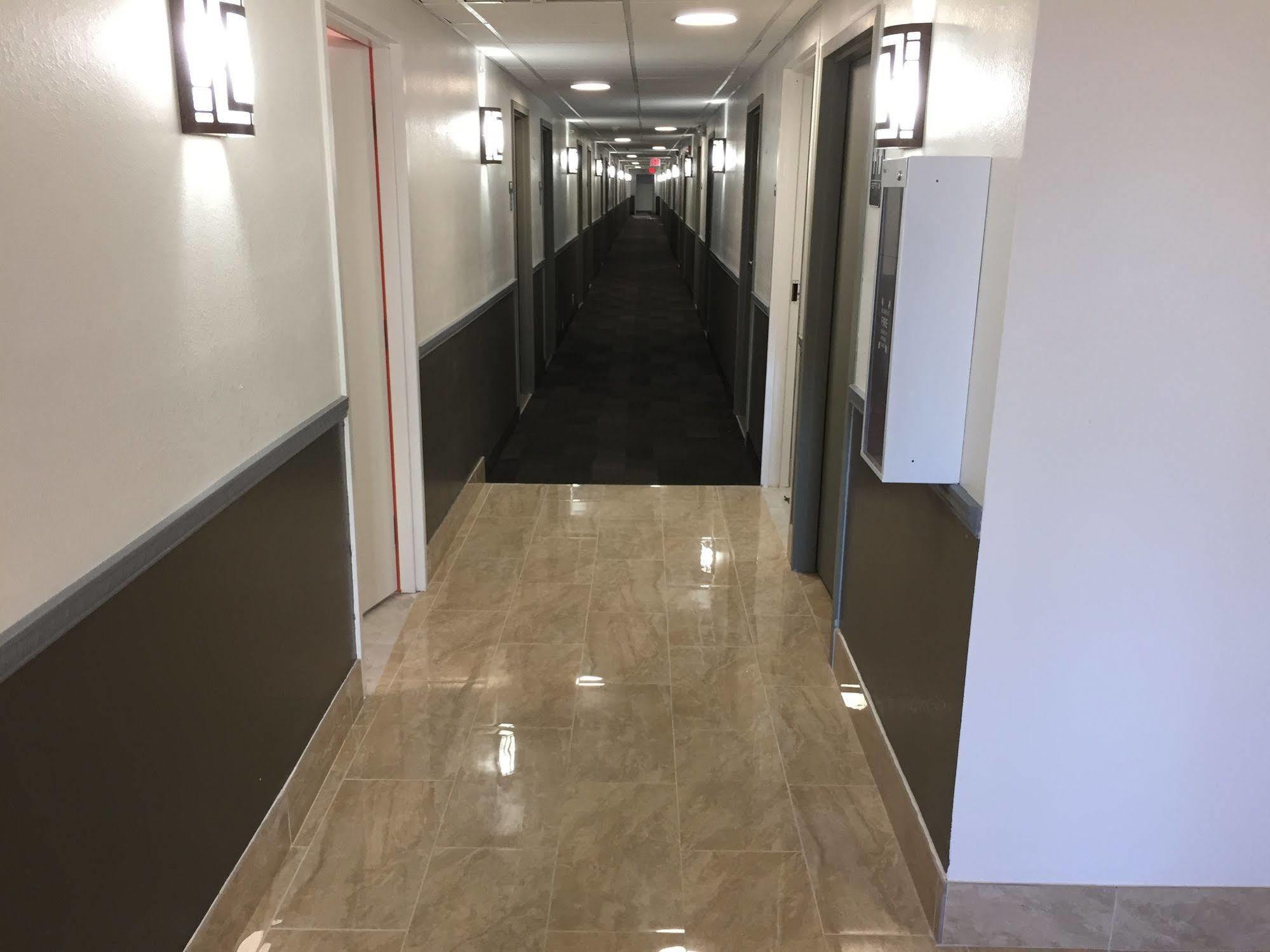 Motel 6 Peoria Ngoại thất bức ảnh