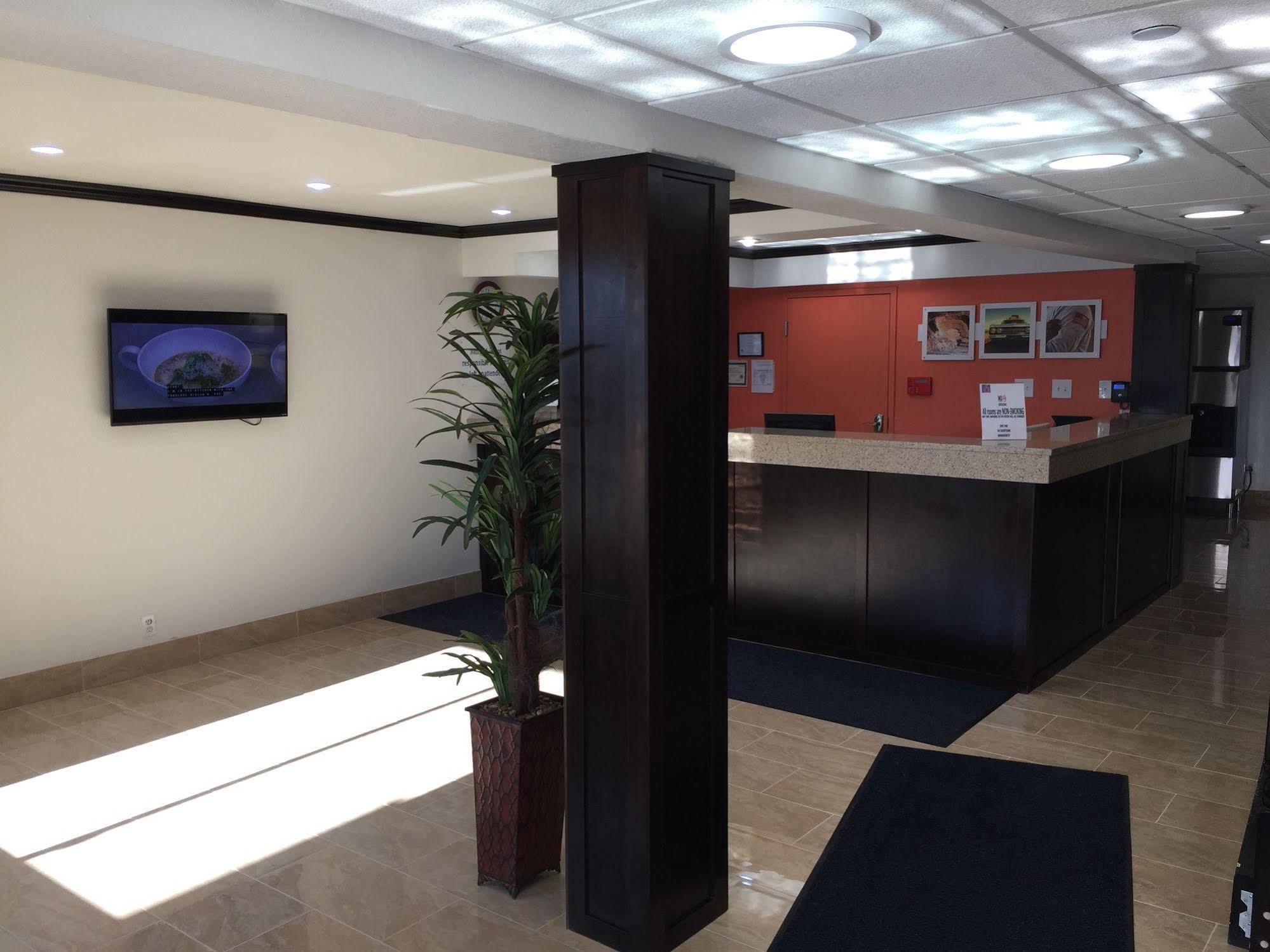 Motel 6 Peoria Ngoại thất bức ảnh